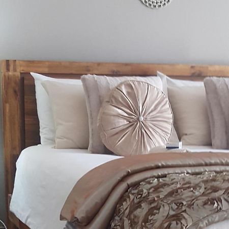 Caza Blanca Apartments Boksburg Buitenkant foto