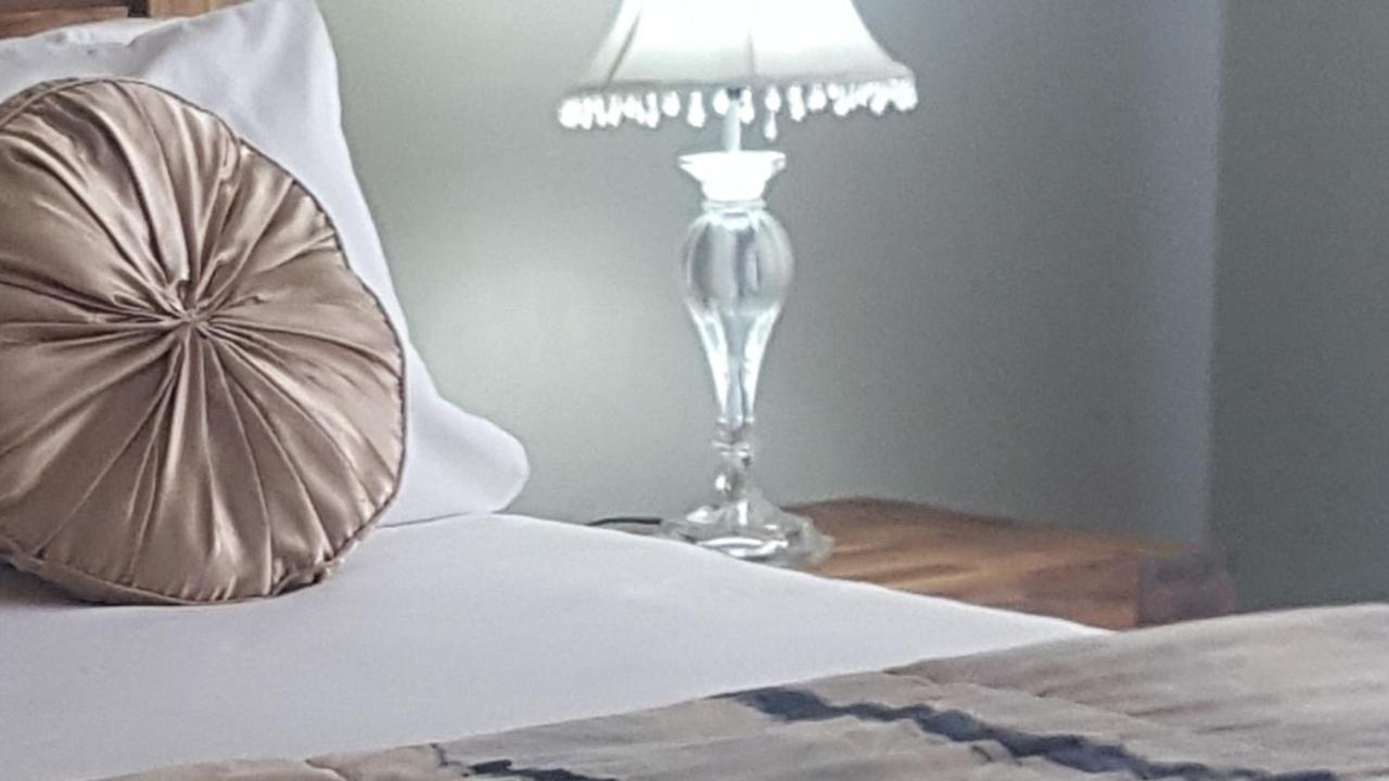 Caza Blanca Apartments Boksburg Buitenkant foto